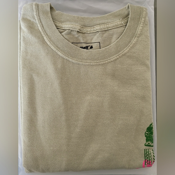 Ghost Lifestyle "Haze" Tee - Picture 5 of 12